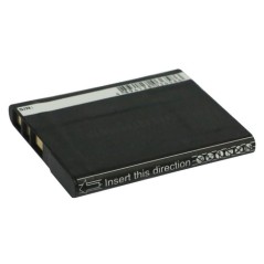 "CoreParts Battery for Digital Camera MBD1124 - High-Performance and Reliable Power Solution"